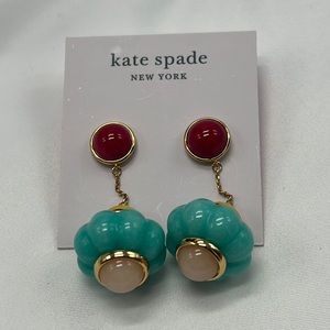 NWT Kate Spade Earrings